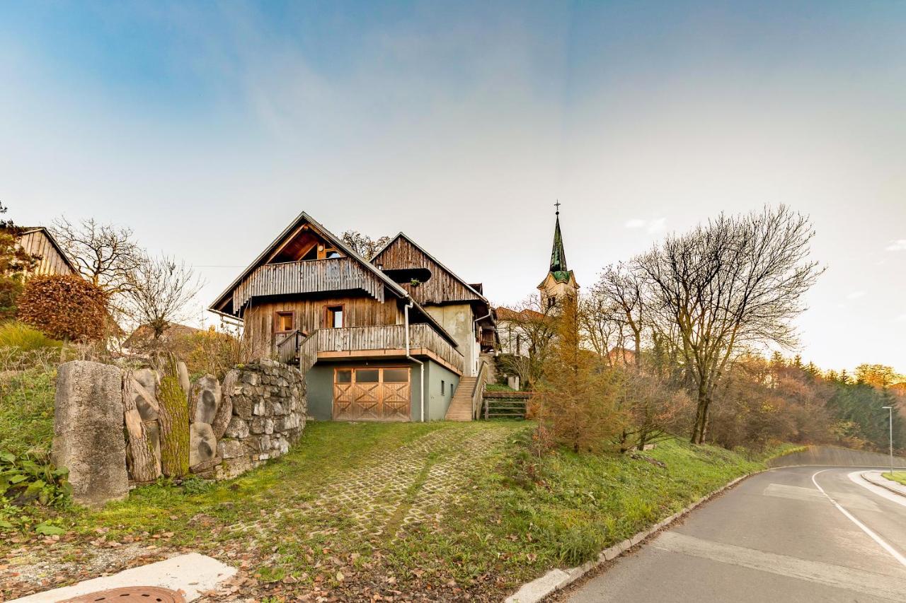 Svisla Kranj Exterior foto