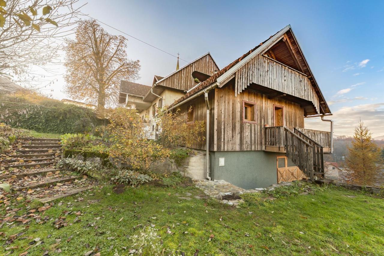 Svisla Kranj Exterior foto